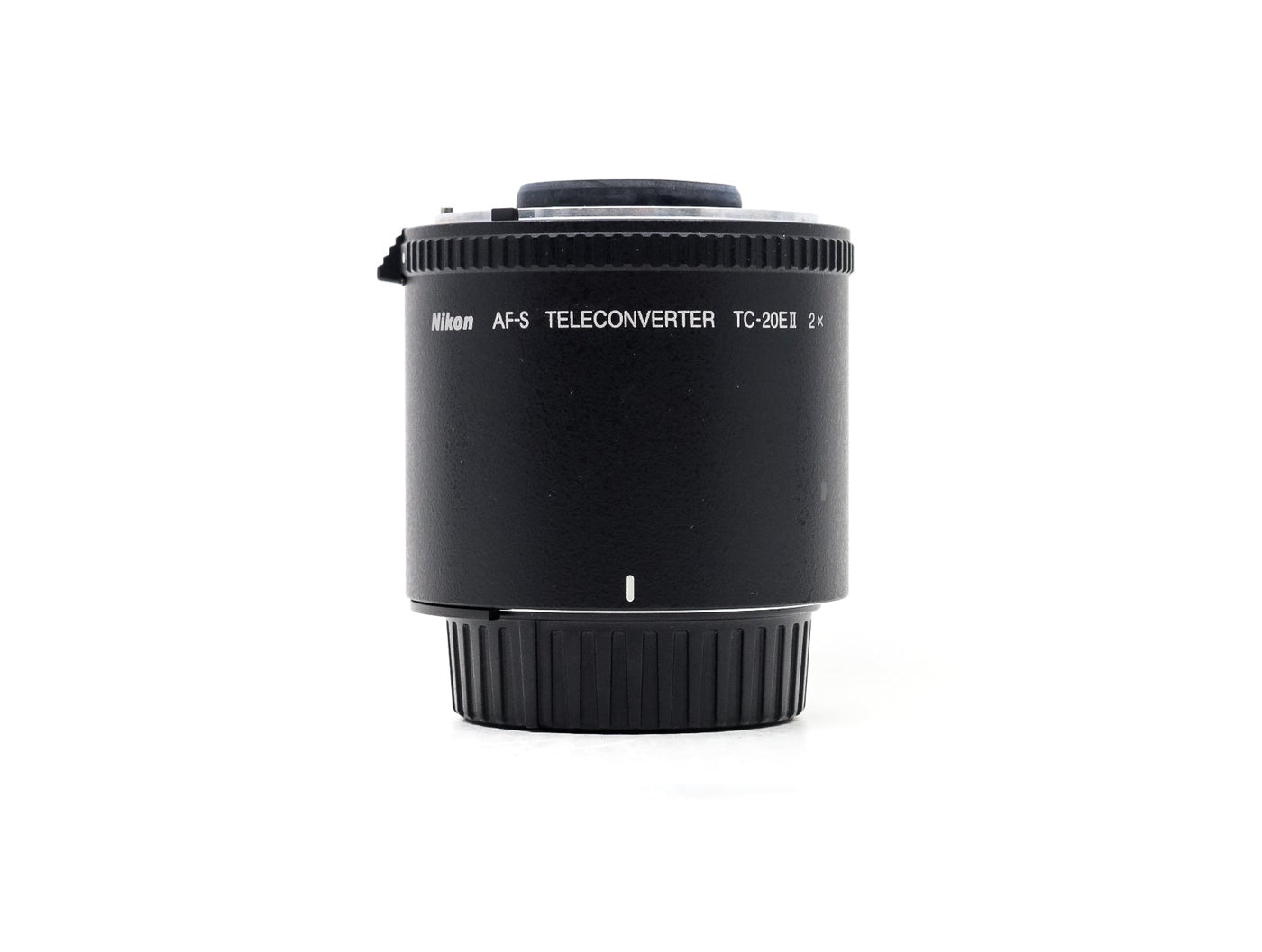 Nikon AF-S TC-20E II Telekonverter · Hauptbild