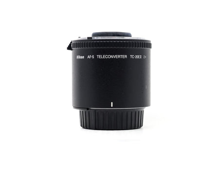 Nikon AF-S TC-20E II Telekonverter