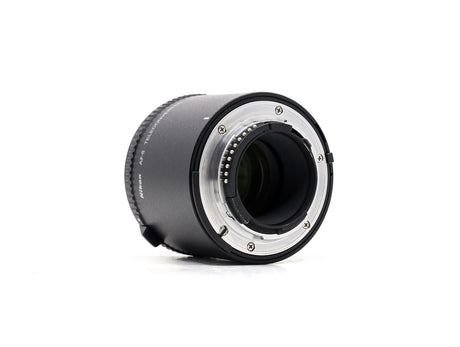 Nikon AF-S TC-20E II Telekonverter