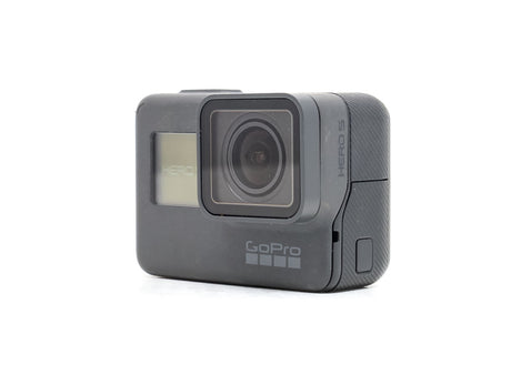 **GoPro HERO5 Black**