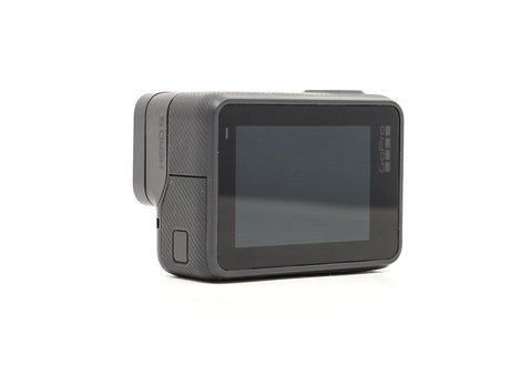 **GoPro HERO5 Black**