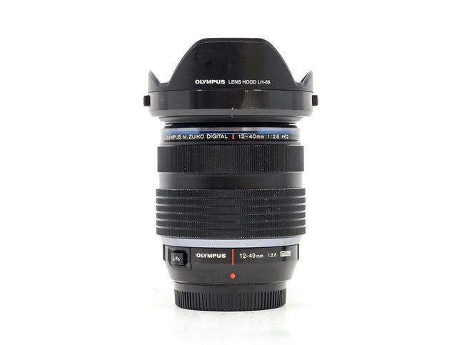 olympus|m.zuiko digital ed 12-40mm f/2.8 pro - Excelente - 1