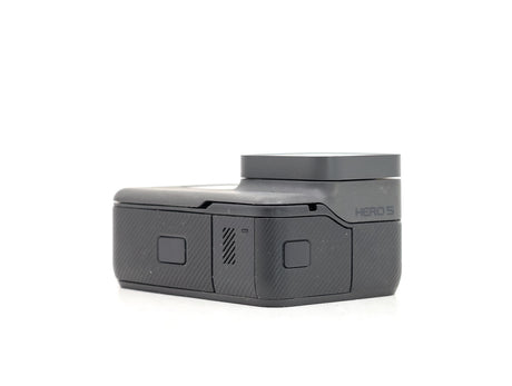 **GoPro HERO5 Black**