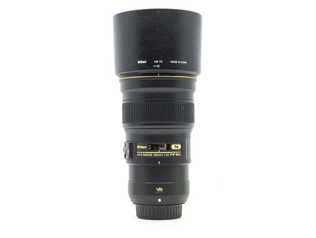 Nikon AF-S Nikkor 300mm f/4E PF ED VR