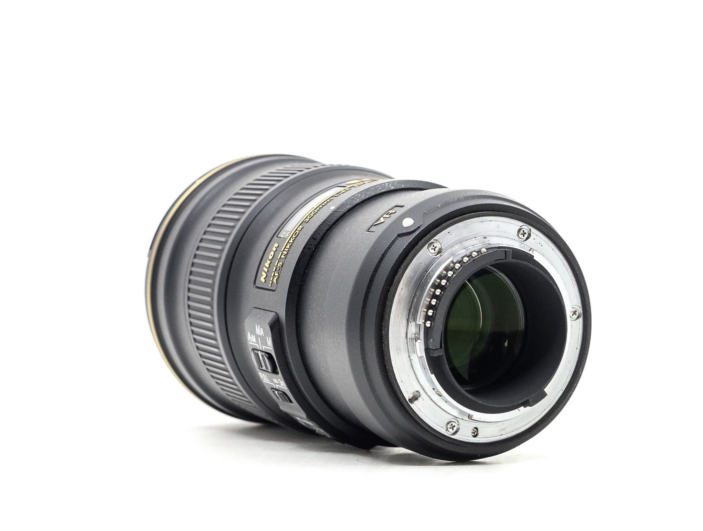 Nikon AF-S Nikkor 300mm f/4E PF ED VR · Hauptbild