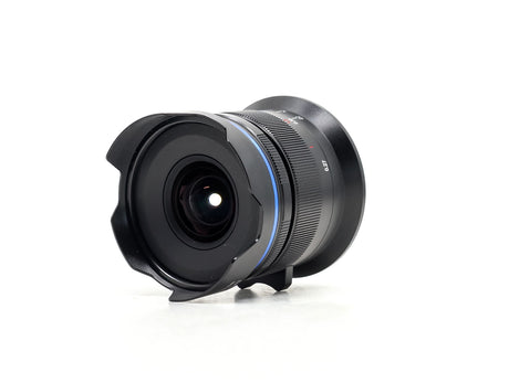 Laowa 14mm f/4 Zero-D FF RL - L Mount