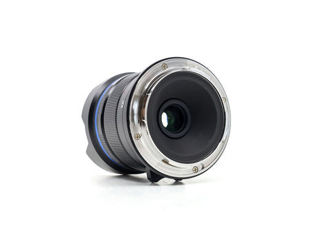 Laowa 14mm f/4 Zero-D FF RL - L Mount