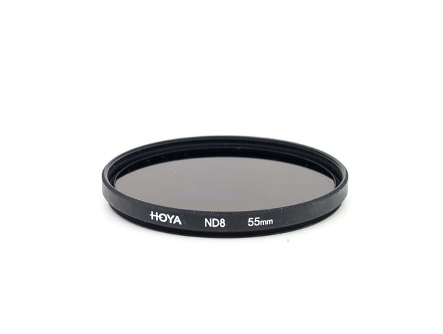 Hoya 55mm PROND8 Filter de segunda mano en Camera Market