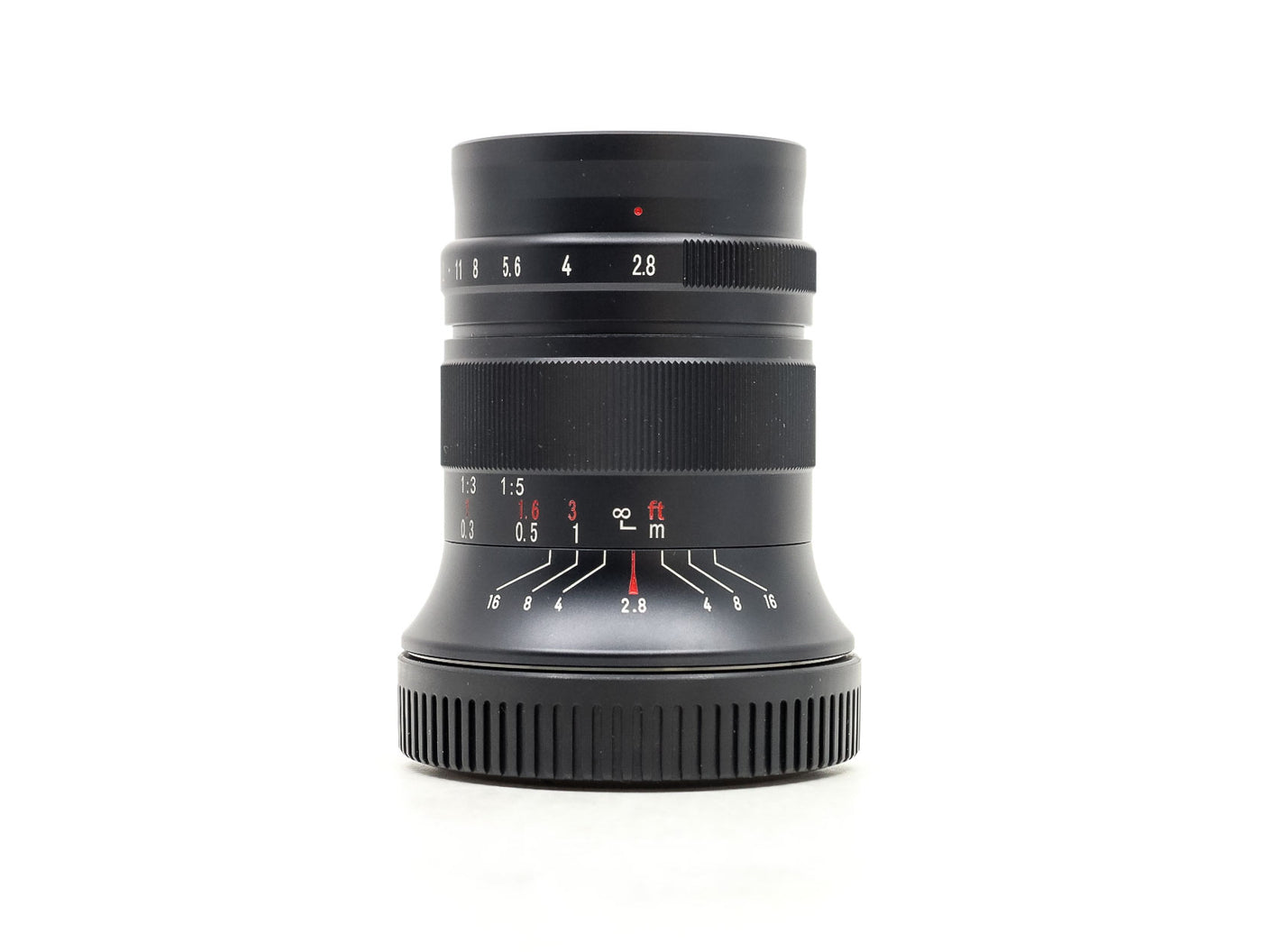 7Artisans 12mm f/2.8 II [APS-C] – Canon RF Anschluss · Hauptbild