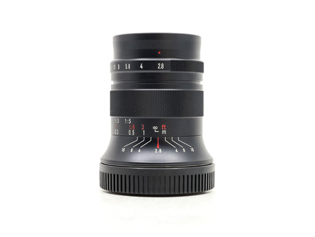 7Artisans 12mm f/2.8 II [APS-C] – Canon RF Anschluss