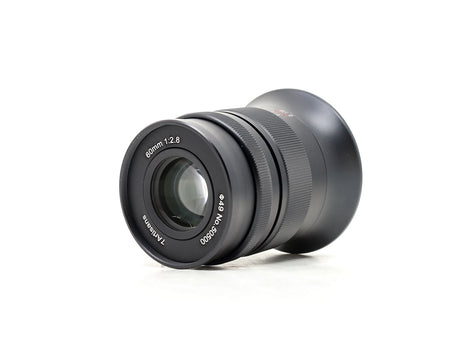 7Artisans 12mm f/2.8 II [APS-C] – Canon RF Anschluss