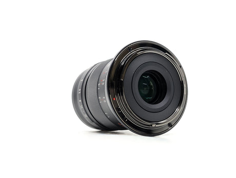 7Artisans 12mm f/2.8 II [APS-C] – Canon RF Anschluss