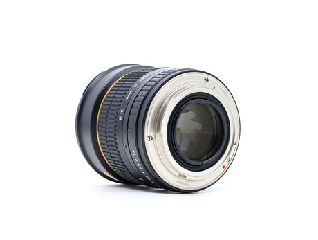 Walimex Pro 85mm f/1.4 IF - Canon EF Anschluss