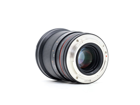 Samyang 20mm f/1.8 ED AS IF UMC - Canon EF Anschluss
