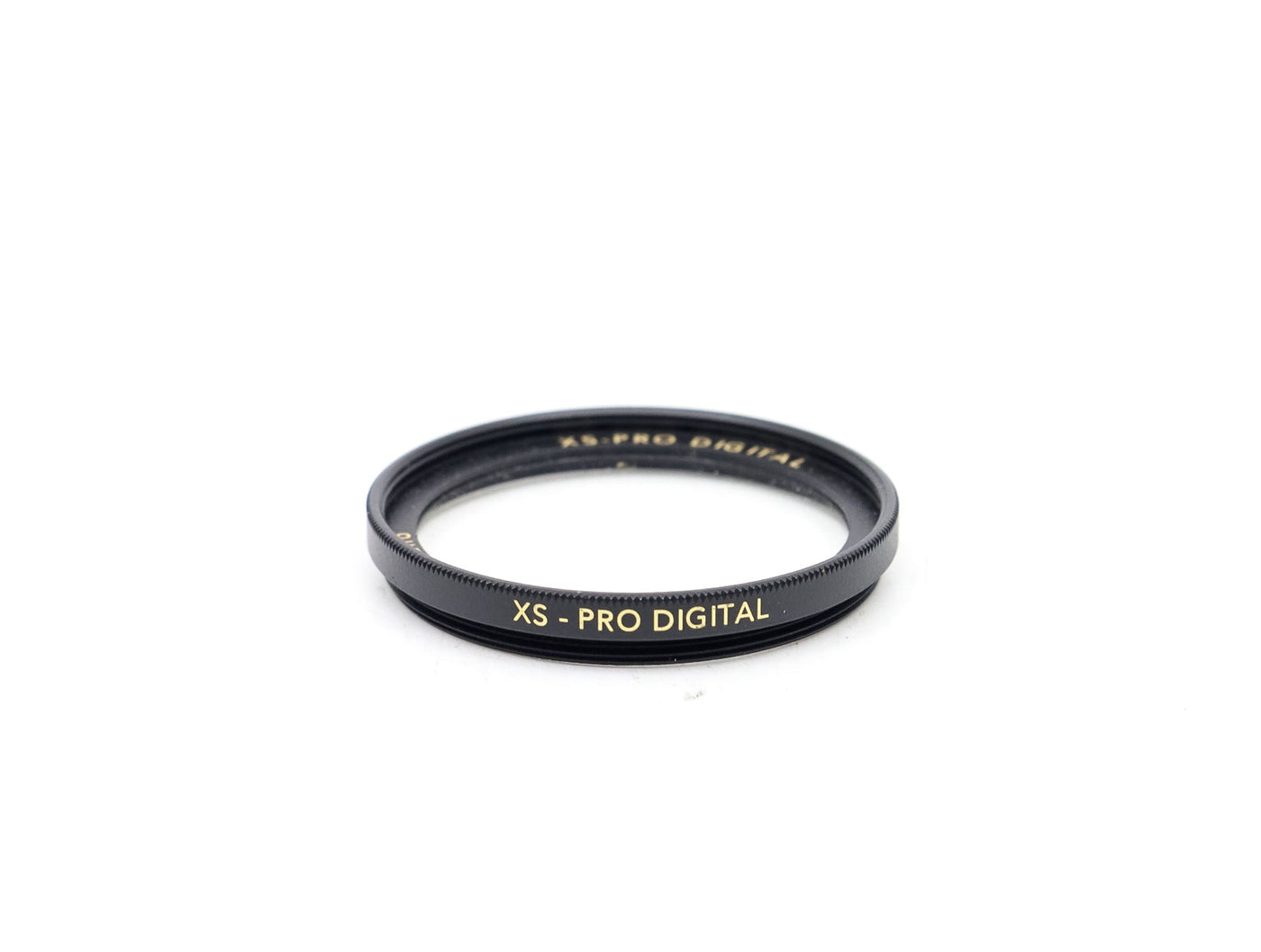 B+W 37mm XS-Pro Clear MRC-Nano 007 Filter · Hauptbild