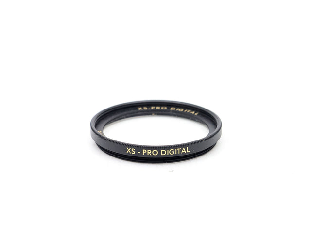 B+W 37mm XS-Pro Clear MRC-Nano 007 Filter de segunda mano en Camera Market