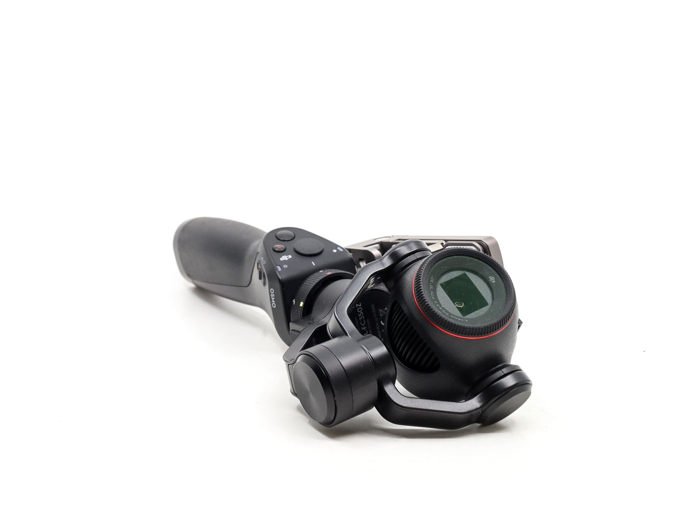 DJI Zenmuse X3 Gimbal und Kamera · Hauptbild