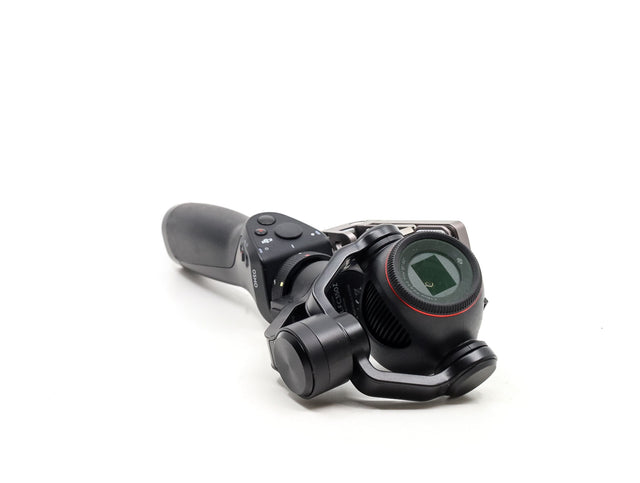 DJI Zenmuse X3 Gimbal and Camera de segunda mano en Camera Market