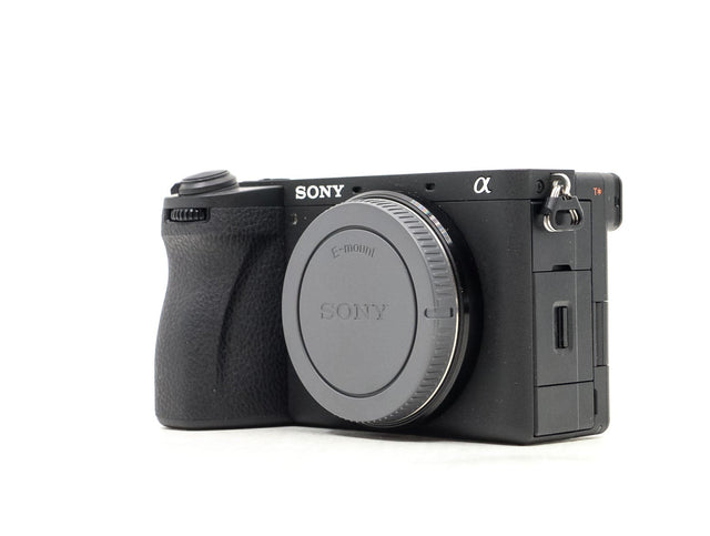 sony|alpha a6700 - Excelente - 1