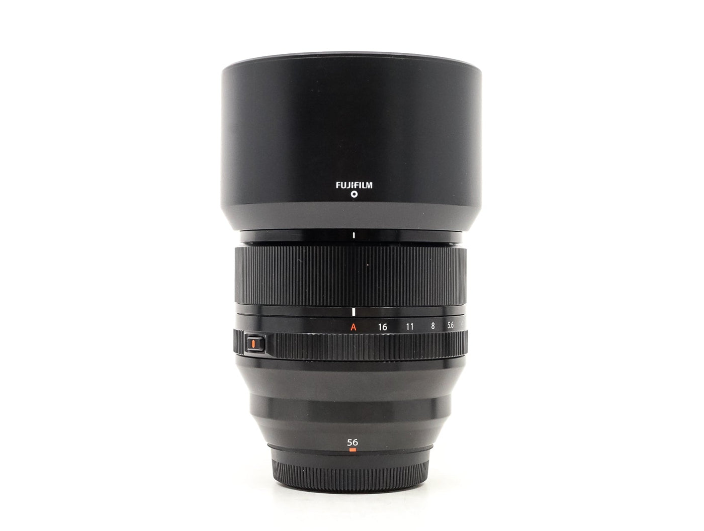Fujifilm XF 56mm F/1.2 R WR · Hauptbild