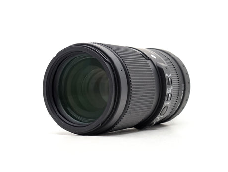 Sigma 100-400mm f/5-6.3 DG DN OS Contemporary – Fujifilm X-Mount