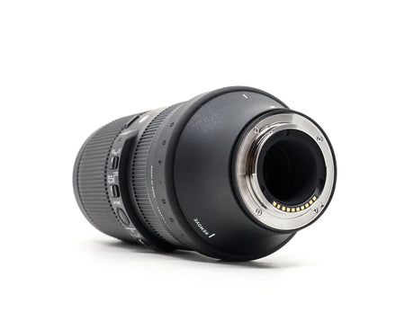Sigma 100-400mm f/5-6.3 DG DN OS Contemporary – Fujifilm X-Mount