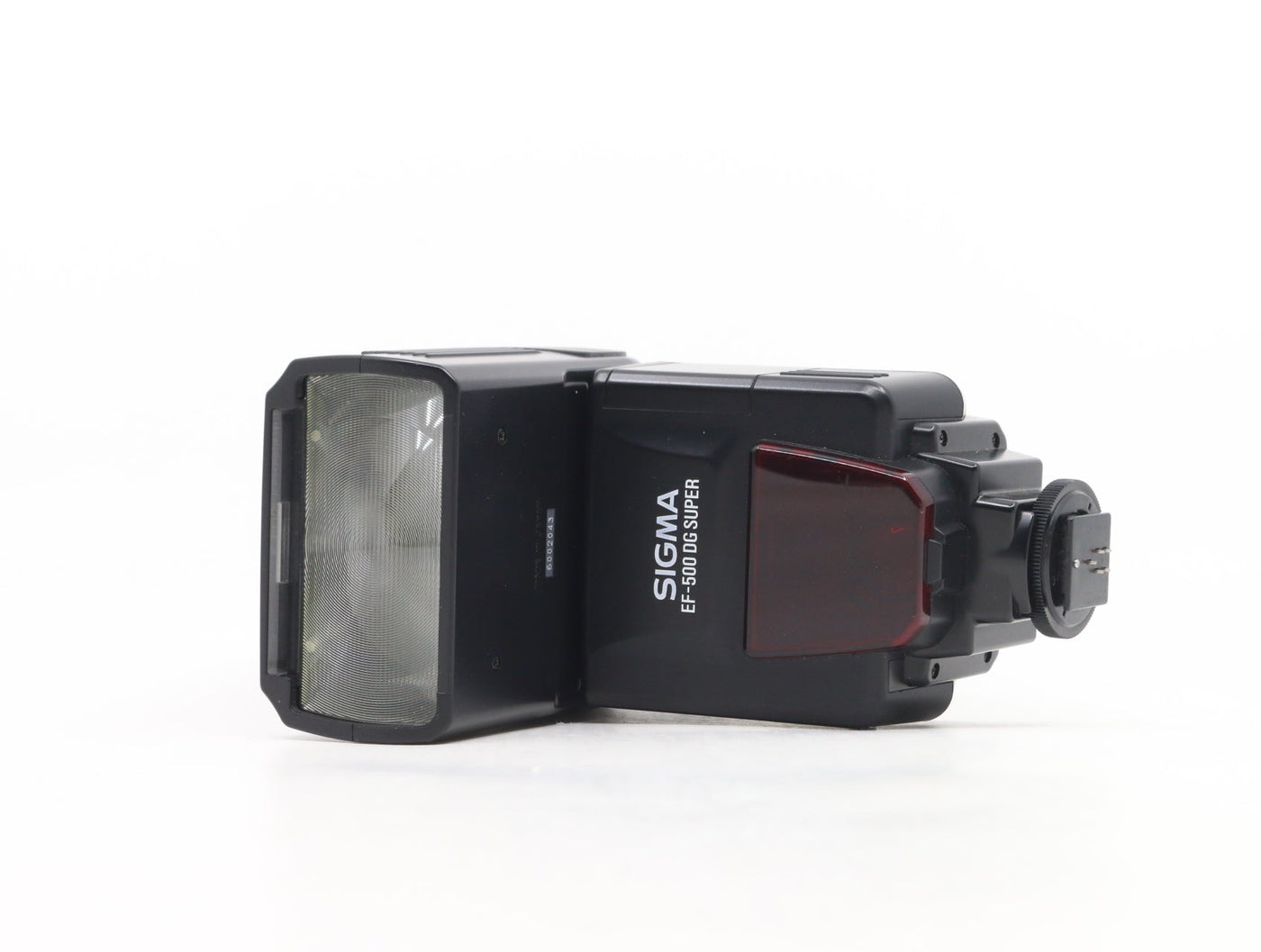Sigma EF-500 DG Super Blitzgerät ETTL - Canon Kompatibel · Hauptbild