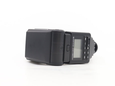 Sigma EF-500 DG Super Blitzgerät ETTL - Canon Kompatibel