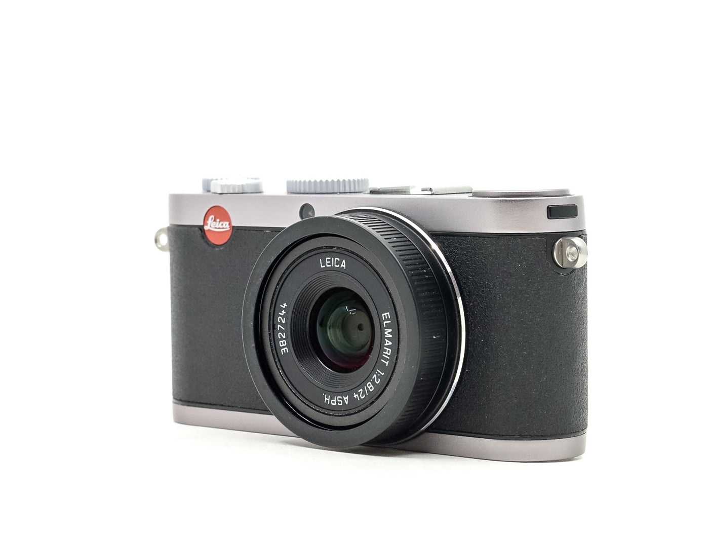 Leica X1 · Hauptbild