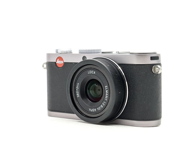 Leica X1 de segunda mano en Camera Market