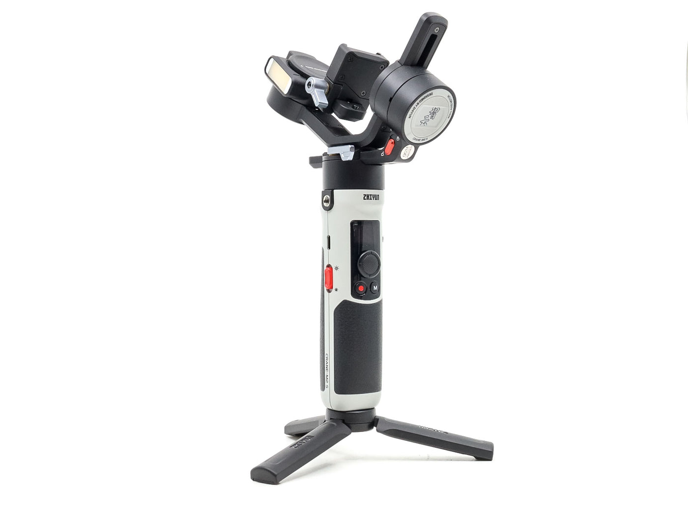 Zhiyun-Tech CRANE-M2 S Handheld 3-Axis Gimbal Stabilizer · Hauptbild