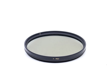 B+W 105mm F-Pro HTC KSM MRC Zirkular-Polarisationsfilter