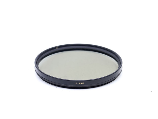 B+W 105mm F-Pro HTC KSM MRC Circular Polariser Filter de segunda mano en Camera Market