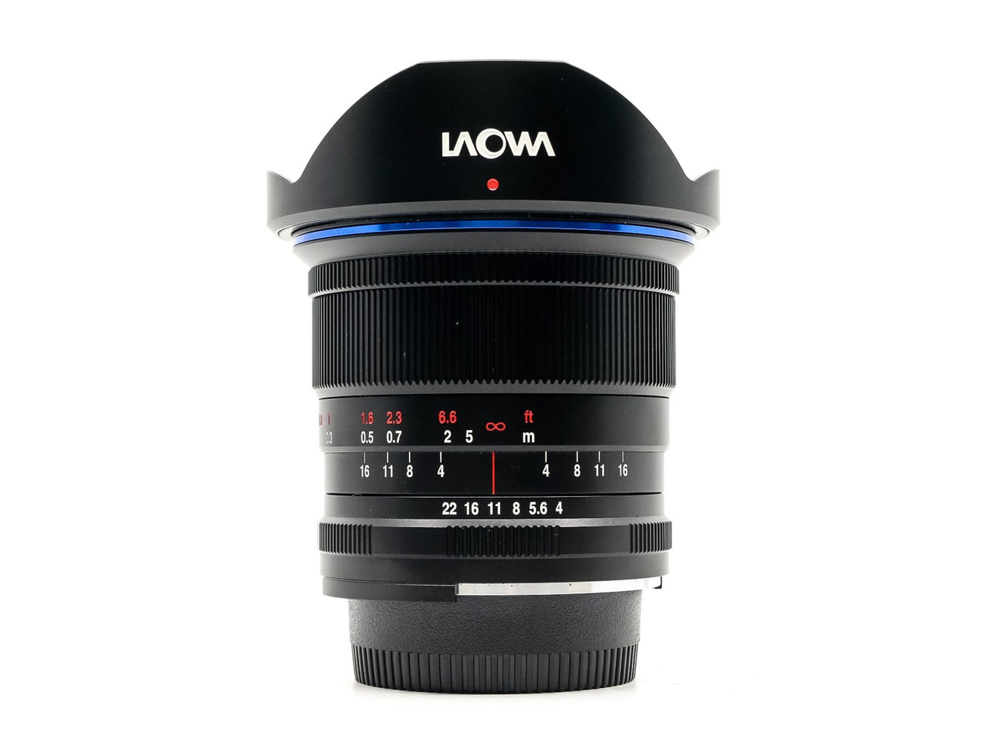 Venus Laowa 14mm f/4 Zero-D DSLR - Nikon Fit · Hauptbild