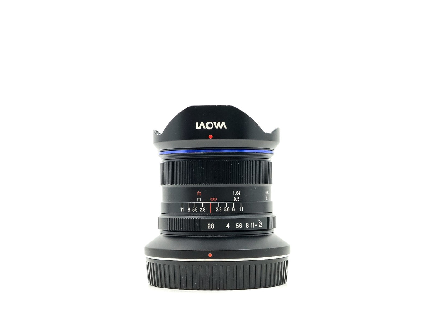 Venus Laowa 9mm f/2.8 Zero-D - Nikon Z Fit · Hauptbild