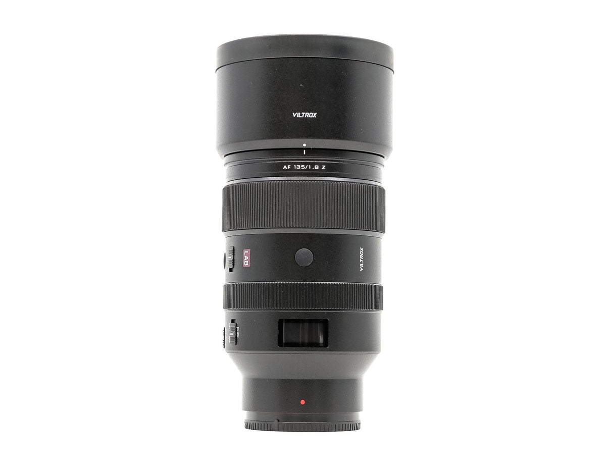 Viltrox AF 135mm f/1.8 LAB - Nikon Z Fit · Hauptbild