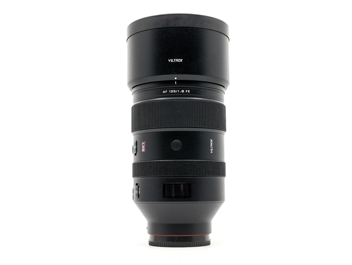 Viltrox AF 135mm f/1.8 LAB - Sony FE Fit · Hauptbild
