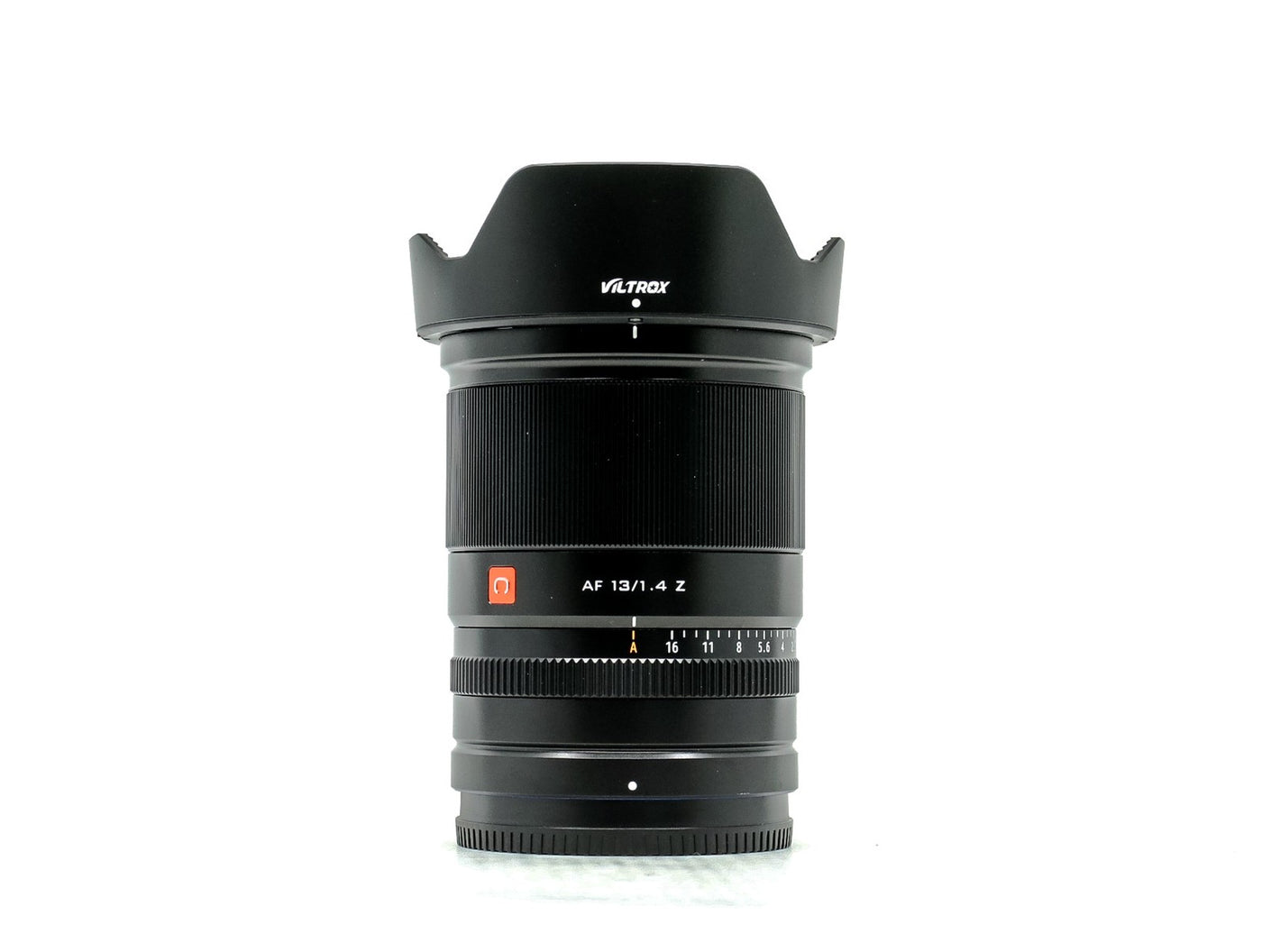 Viltrox AF 13mm f/1.4 - Nikon Z Fit · Hauptbild