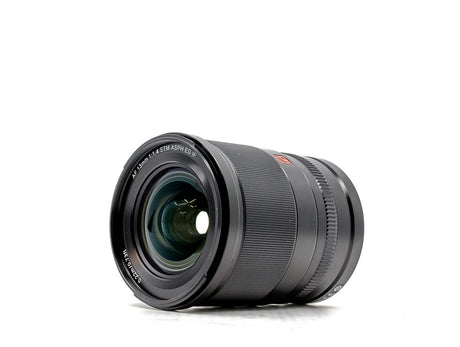 Viltrox AF 13mm f/1.4 - Nikon Z Fit