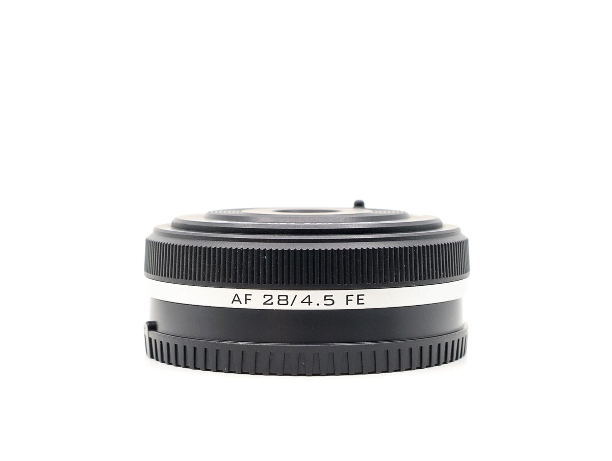 Viltrox AF 28mm f/4.5 - Sony FE Fit · Hauptbild