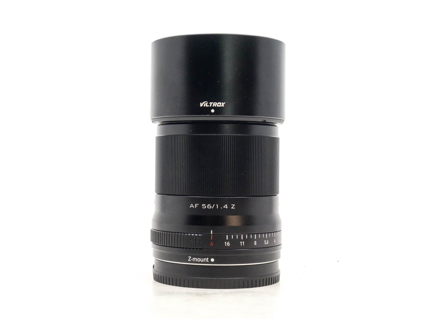 Viltrox AF 56mm f/1.4 - Nikon Z Fit · Hauptbild