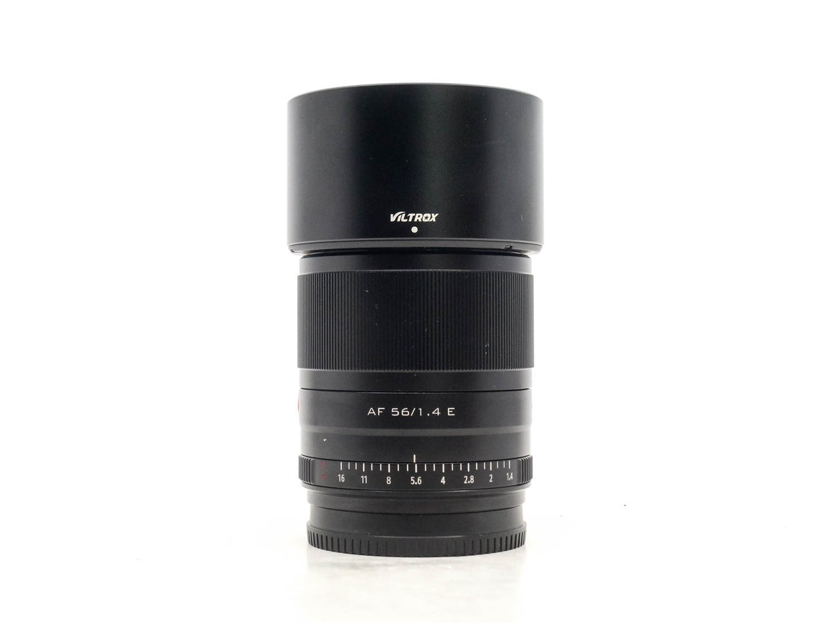 Viltrox AF 56mm f/1.4 - Sony E Fit · Hauptbild
