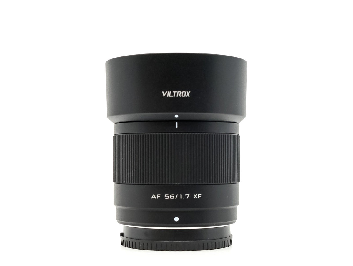Viltrox AF 56mm f/1.7 - Fujifilm X Fit · Hauptbild