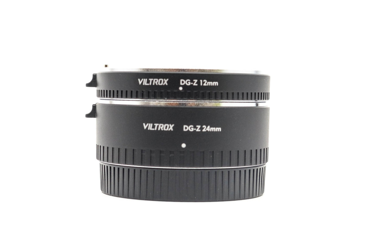 Viltrox DG-Z Extension Tube Set · Hauptbild