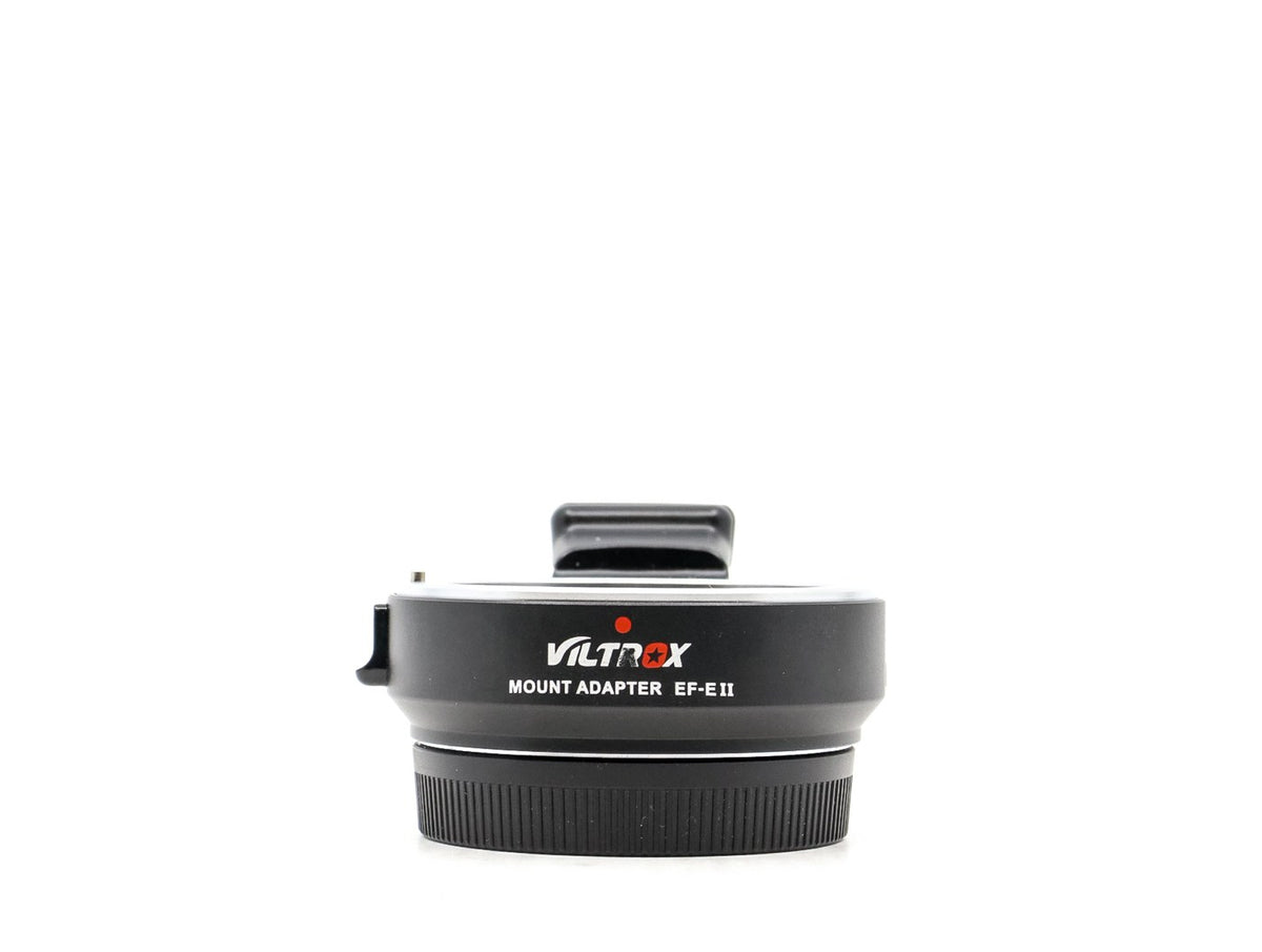 Viltrox EF-E II Adapter · Hauptbild