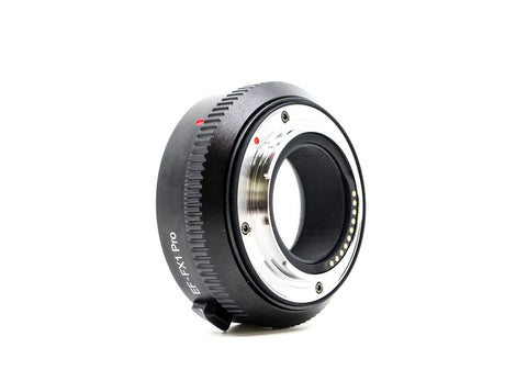 Viltrox EF-FX1 Pro Adapter