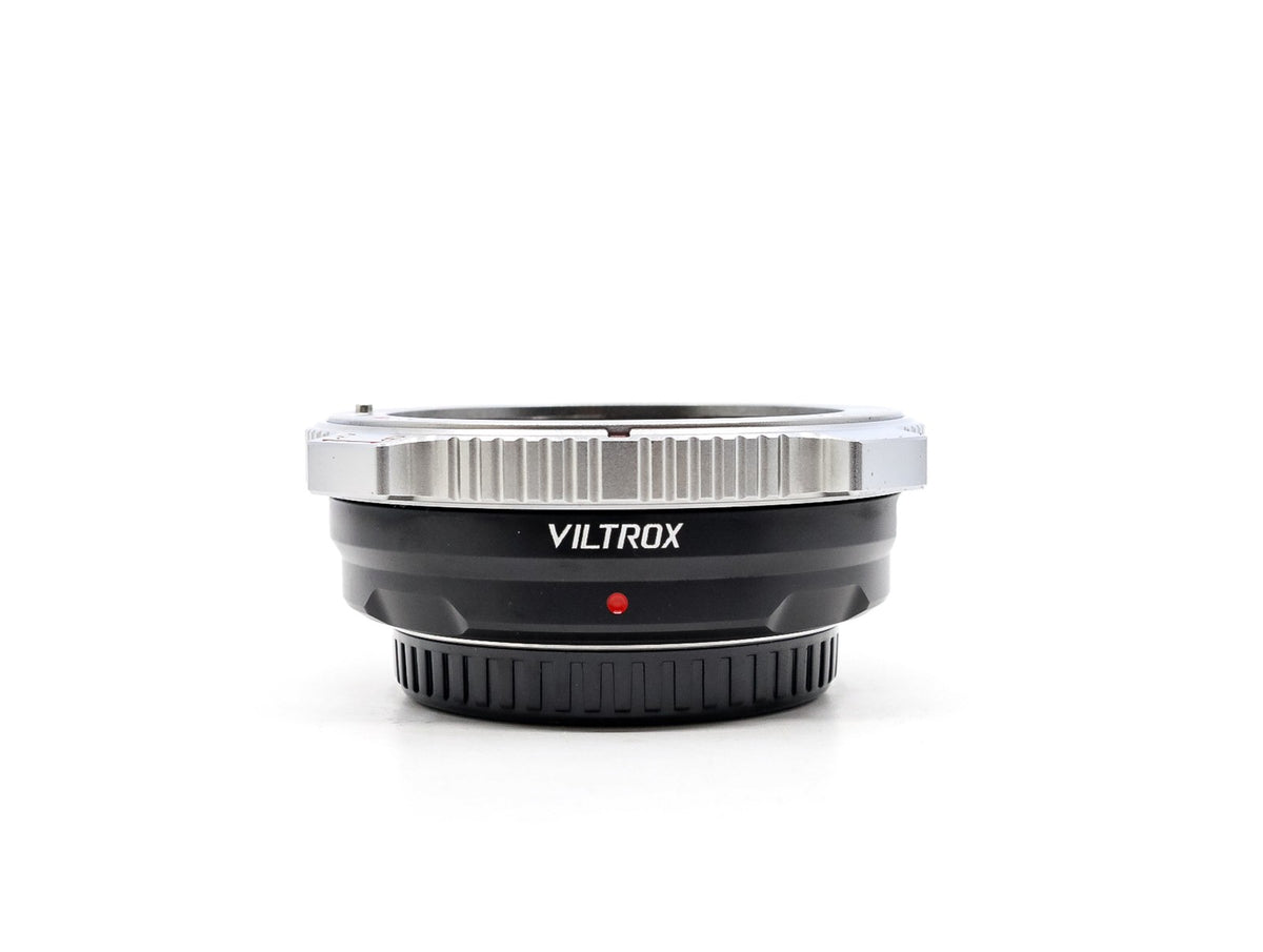 Viltrox EF-M1 Pro Adapter · Hauptbild