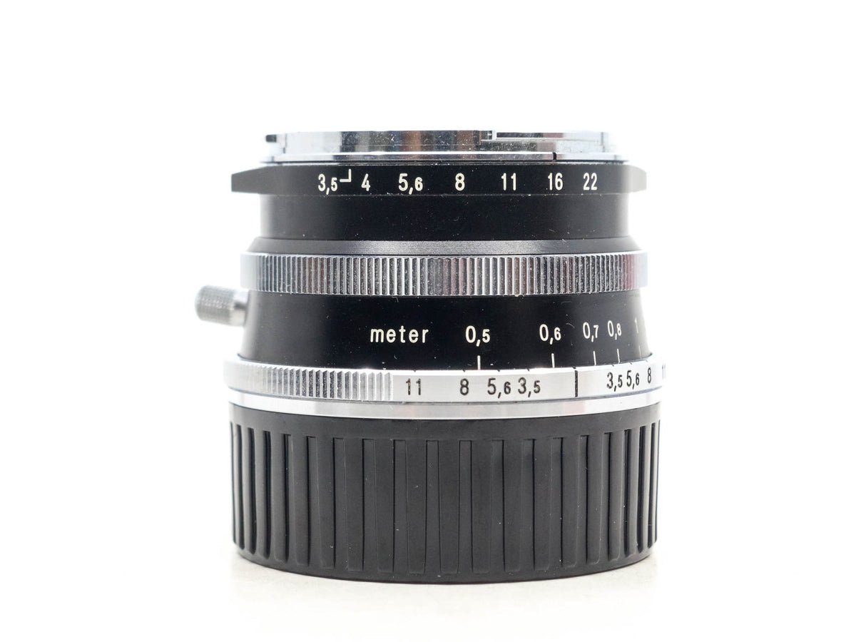 Voigtlander Color-Skopar 21mm f/3.5 - Leica M Fit · Hauptbild