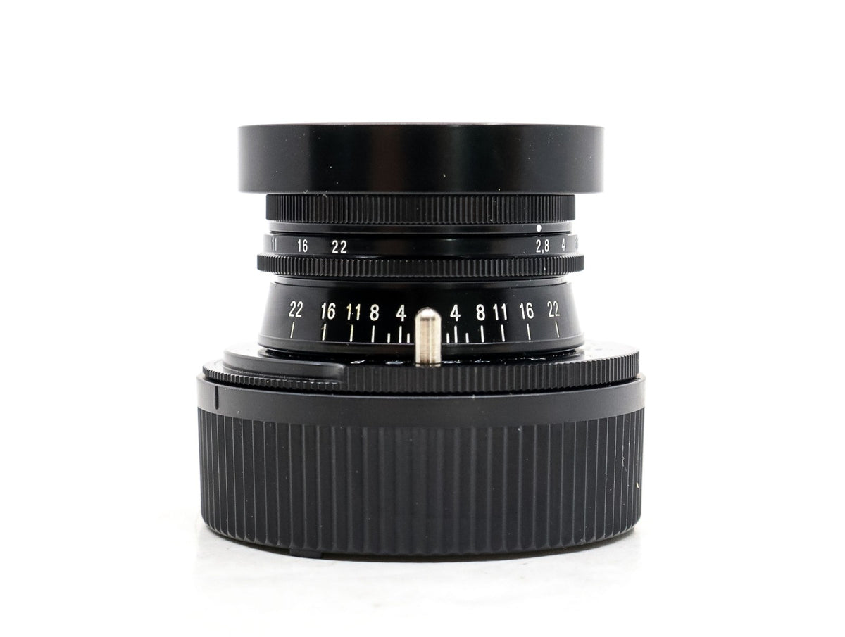 Voigtlander Heliar 40mm f/2.8 Aspherical - Leica M Fit · Hauptbild