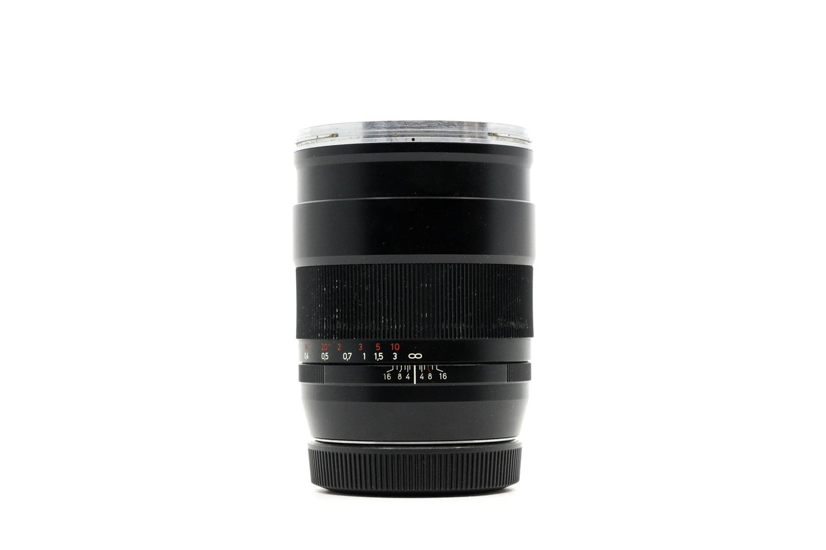 ZEISS Distagon T* 35mm f/1.4 ZE - Canon EF Fit · Hauptbild